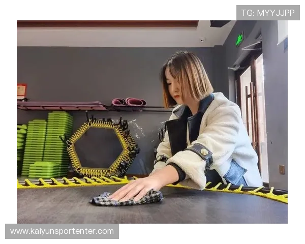 开云体育真人版：提升体育娱乐体验的实用攻略与注意事项