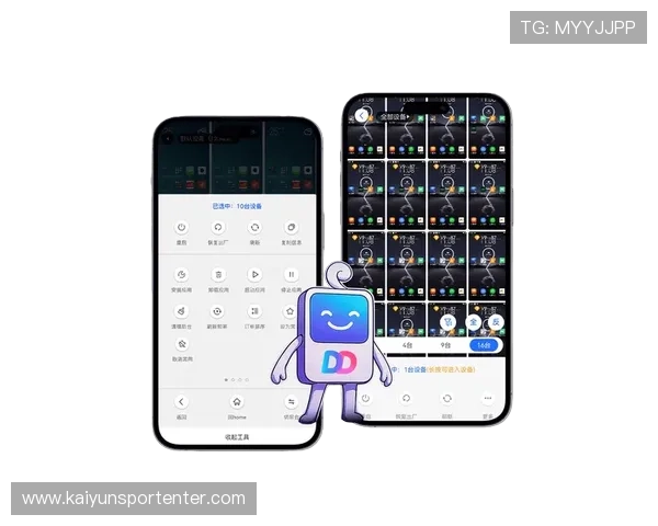 开云手机登录流程全攻略，助你快速上手体验优质手机模拟环境