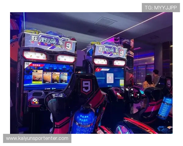 开云体育娱乐：融合体育赛事与娱乐内容带来沉浸式体验的新型娱乐方式