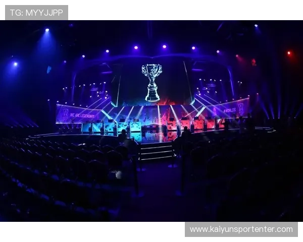 开云电子竞技引领未来潮流,打造最专业的电竞赛事平台与玩家互动体验 开云电子竞技引领未来潮流,打造最专业的电竞赛事平台与玩家互动体验